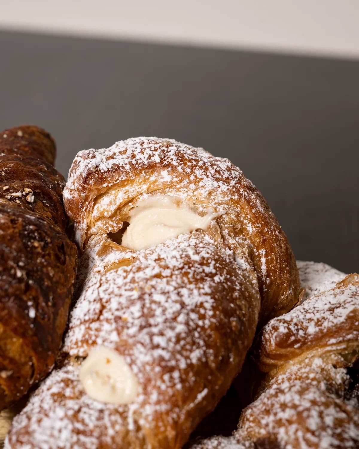 Le nostre brioche artigianali