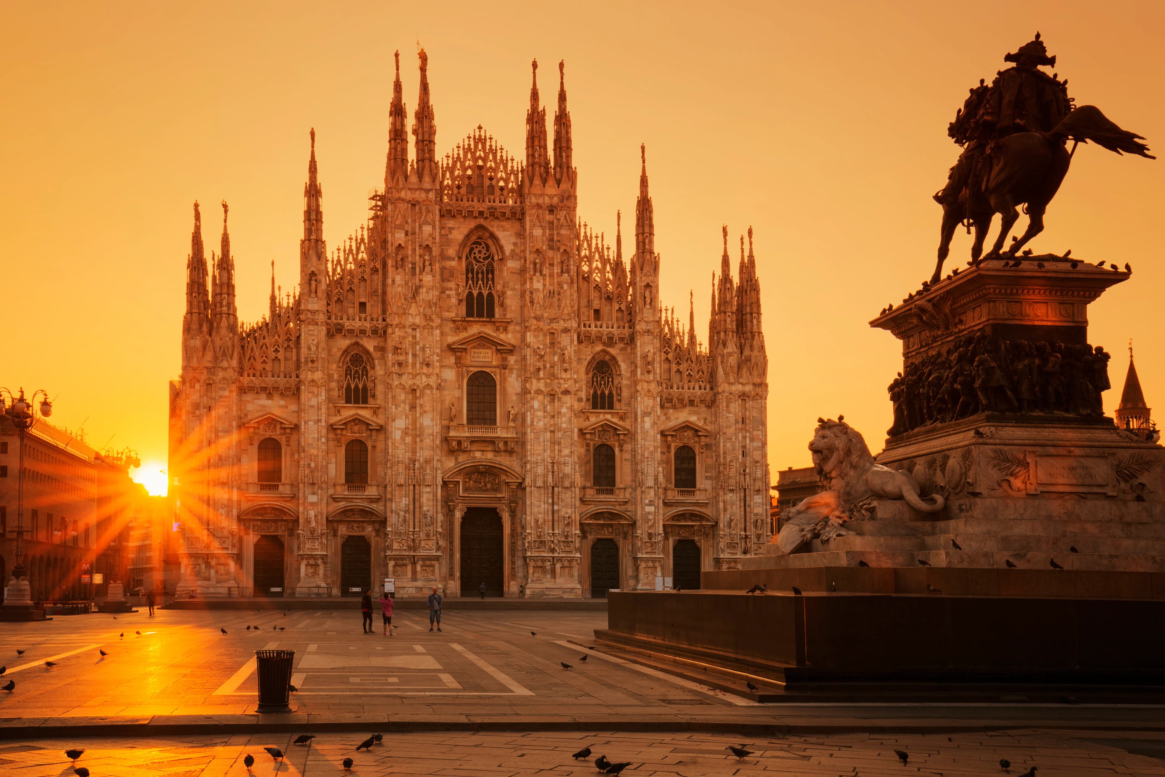 Duomo di Milano