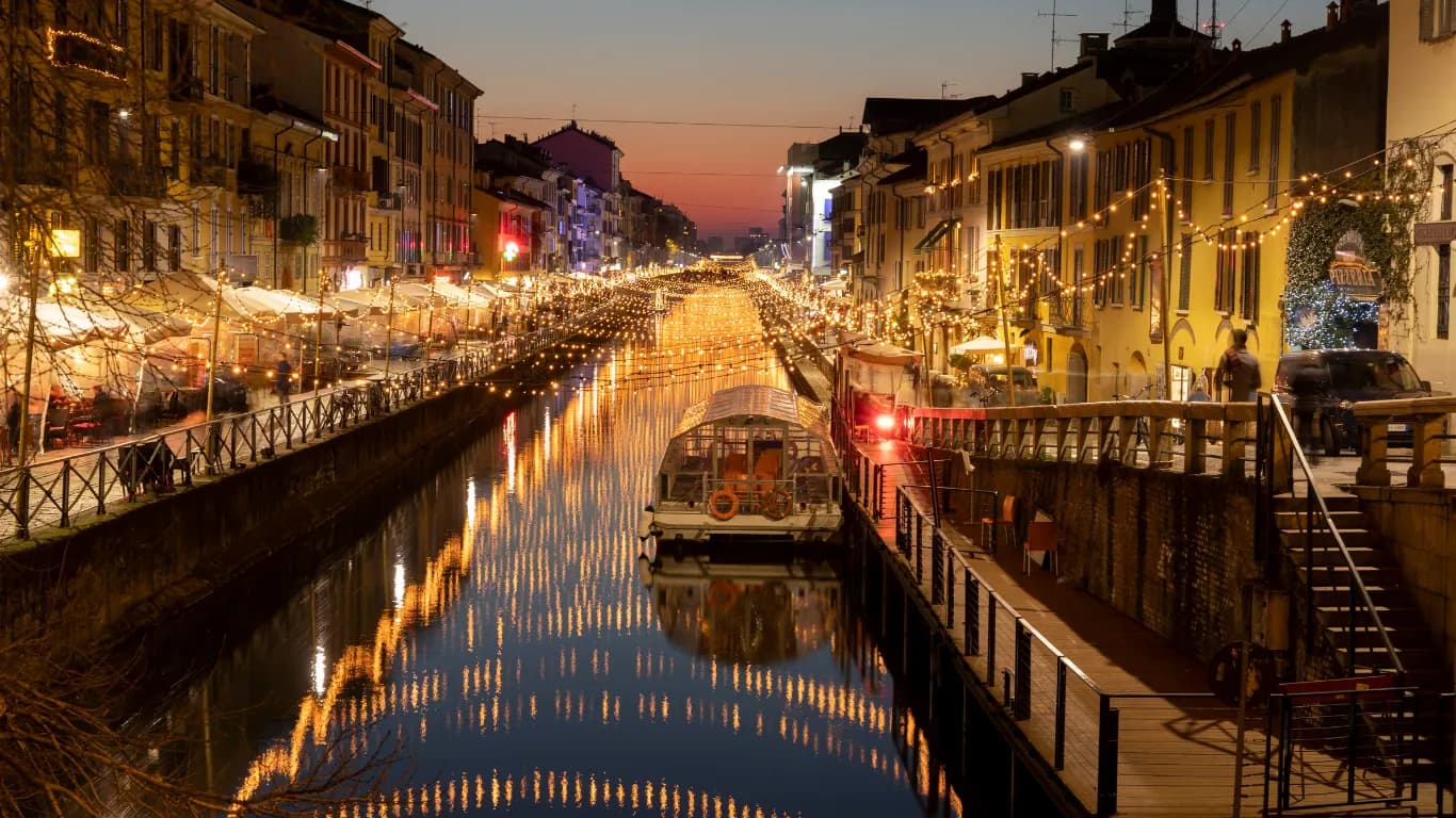 Navigli